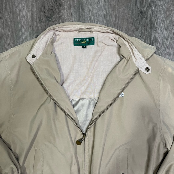 “Vintage” Light Jacket - Picture 2 of 3